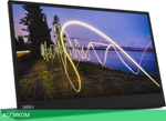 Монитор Lenovo ThinkVision M15 62CAUAT1WL