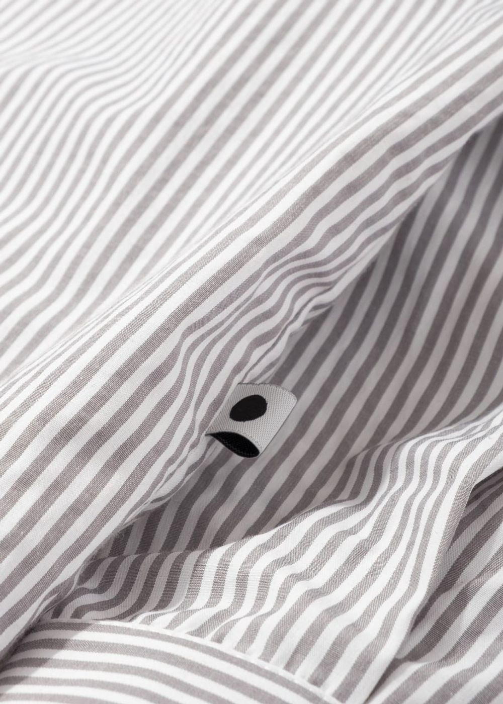 Рубашка FOS Женская в полоску/зарано