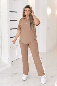 Костюм УК-023 Фабрика Моды