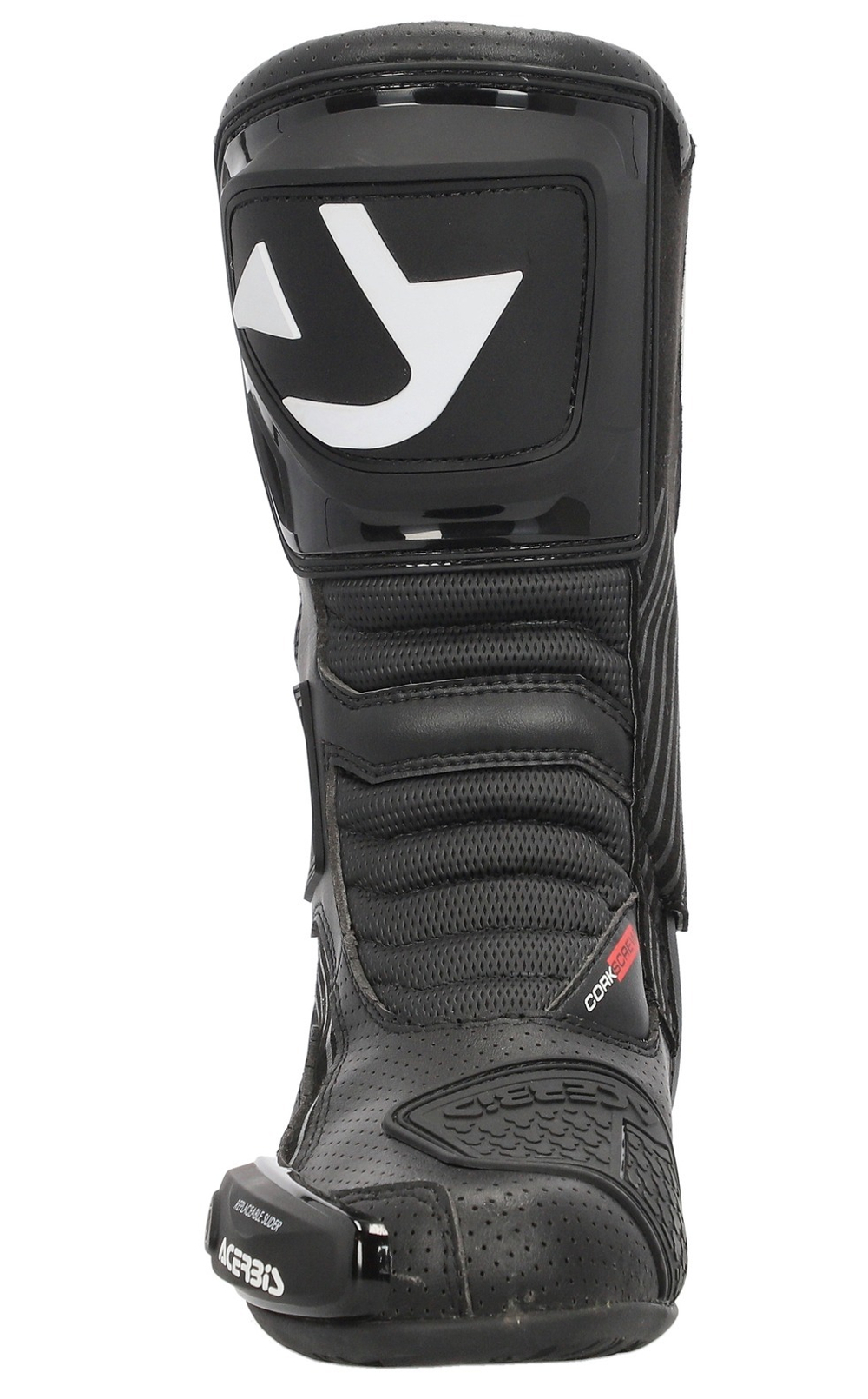 Мотоботы Acerbis BOOTS CORKSCREW