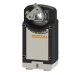 Электропривод Gruner 361-024-10-S2 с возвратной пружиной