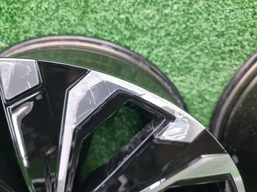 Диск Комплект дисков R20 EXEED RX (2023-н.в.)