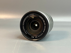 FujiFilm X-M1 Kit XC 16-50mm F3.5-5.6 OIS