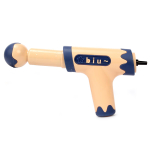 Водный пистолет с баллоном , пакет 311