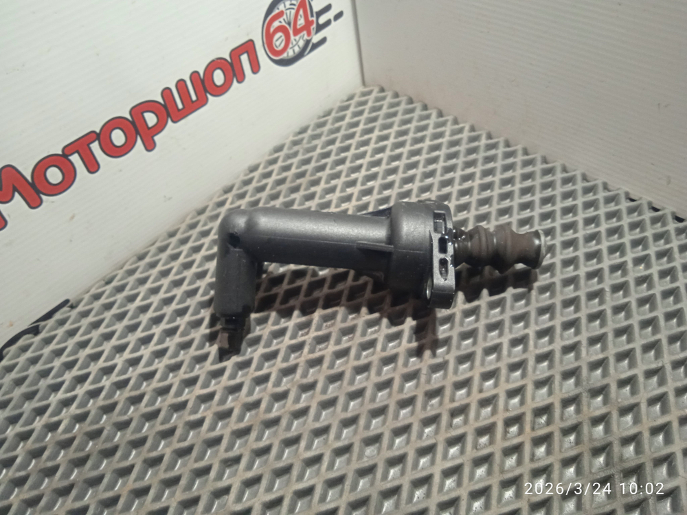 Рабочий цилиндр сцепления Шкода Октавия А5 Б/У