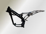 Рама мотоцикл BSE Z5 21/18 Storm