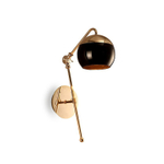 Wall design lamp Ant