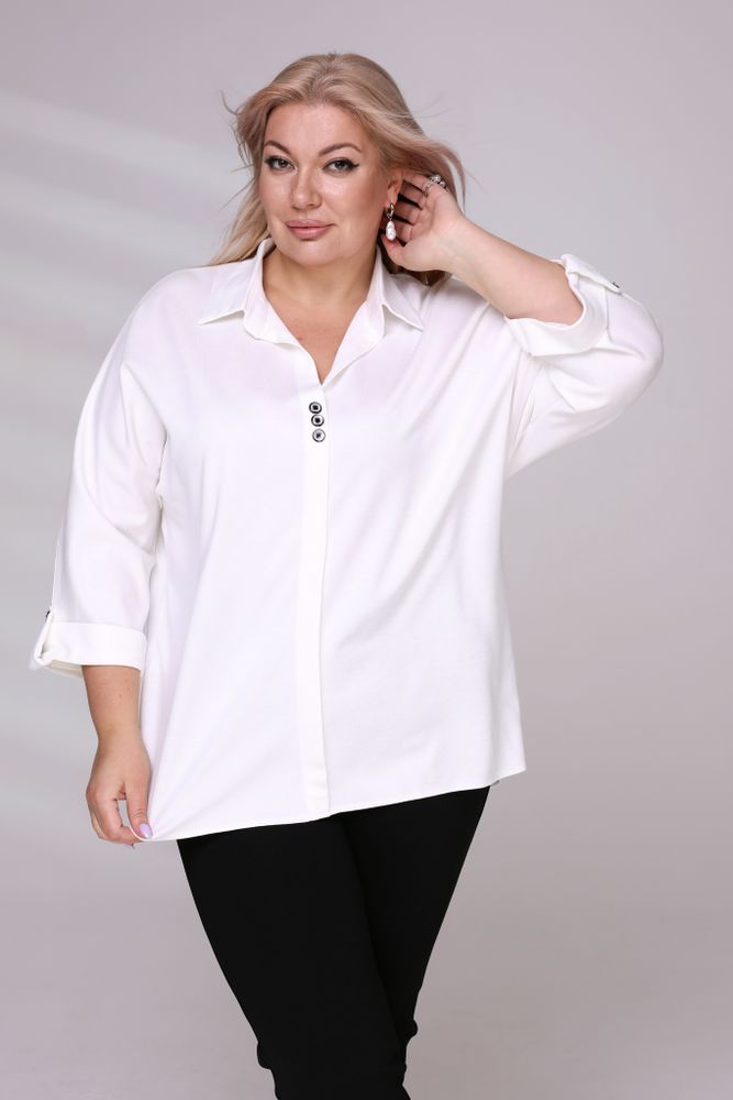 Блузка 6283 Fabrika