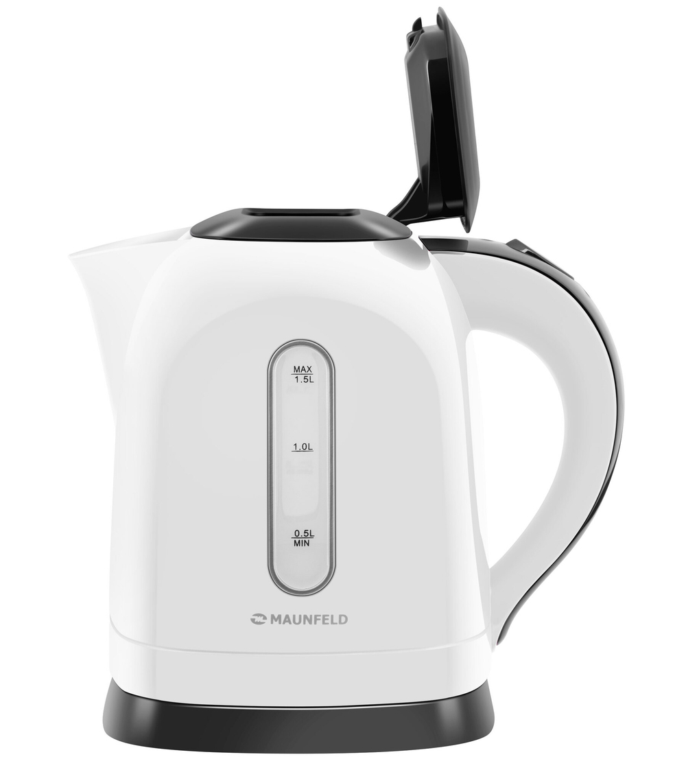 Чайник MAUNFELD MGK-632W фото 8