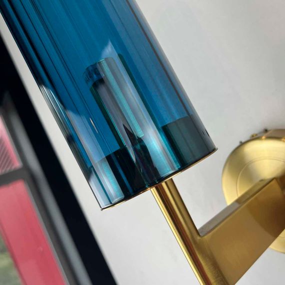 Бра Imperium Loft Delphy 151402-26