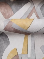 Обои флизелиновые R114103 Flora