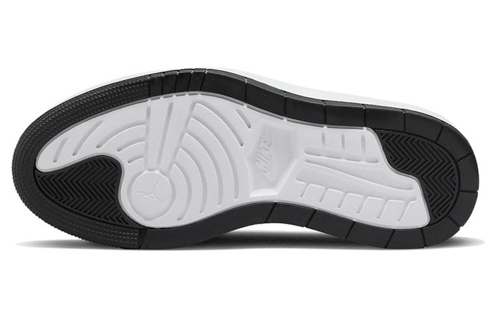 Кроссовки Jordan Air Jordan 1 Elevate Low Se "Silver Toe" (Женская размерная сетка)