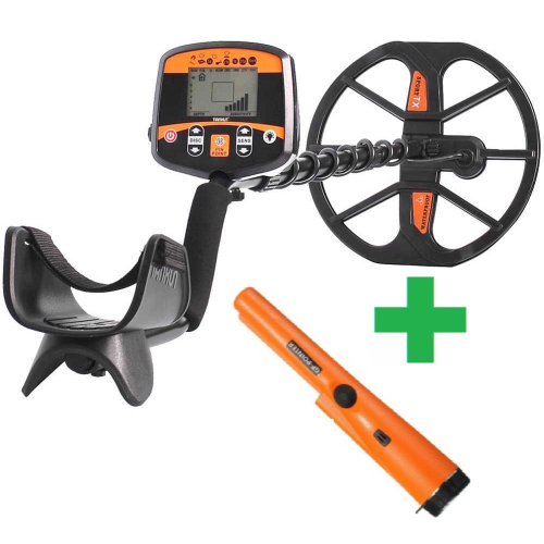 Металлоискатель Tianxun TX-960RU + MD-700 Pointer