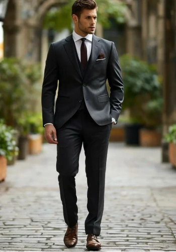 Классические костюмы