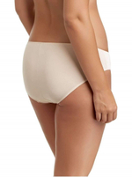 Трусы-слипы из мягкой шелковистой микрофибры (Размер: L) (Цвет: серый)