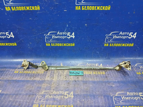 Трапеция дворников SUZUKI ESCUDO 2000