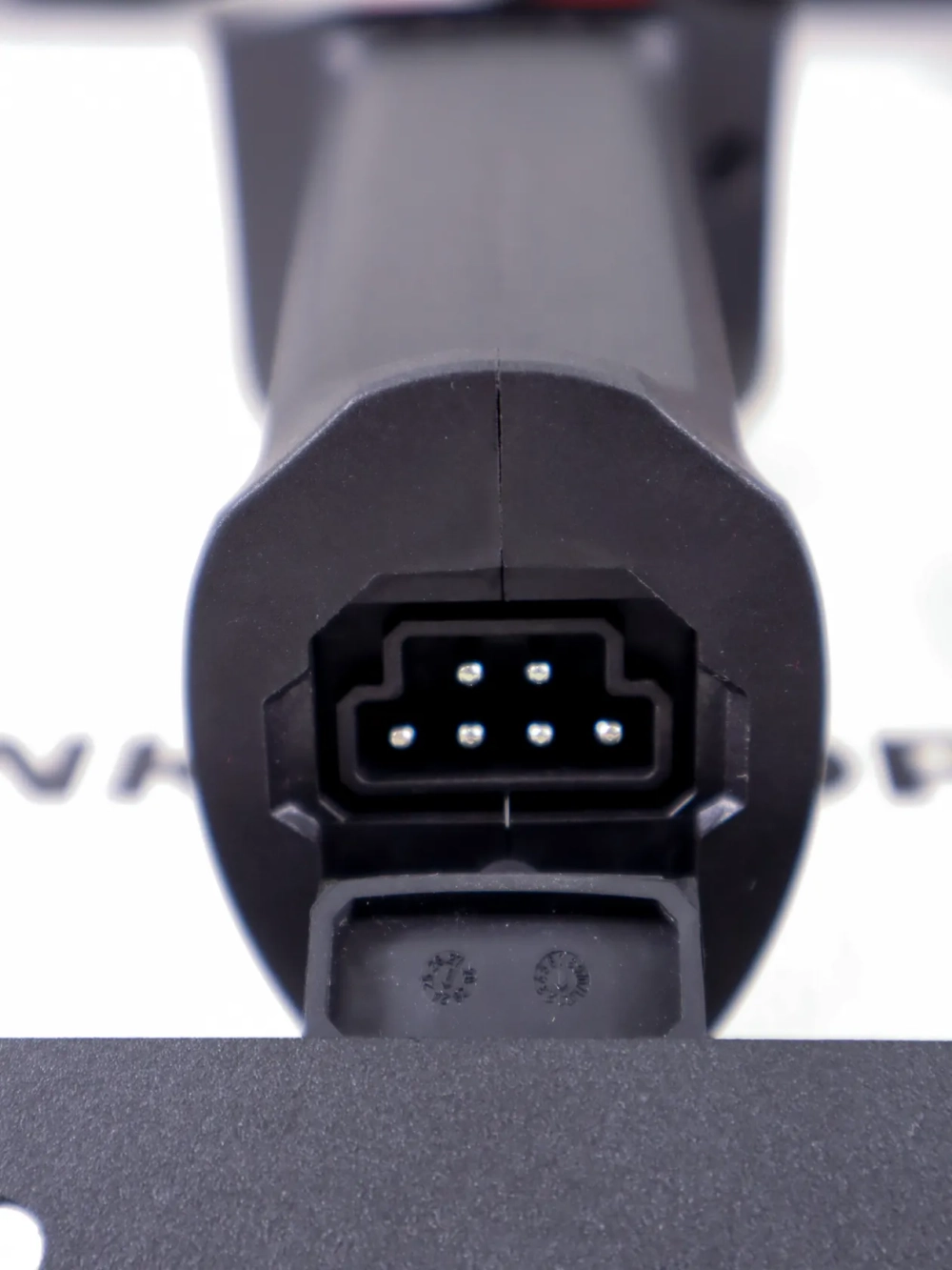 Комплект лебедки T-Max 9500lbs с кронштейном крепления для TANK 300