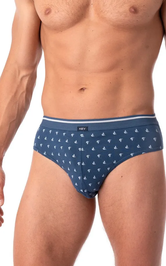 MPP 846 Трусы слипы 2 шт. в упаковке