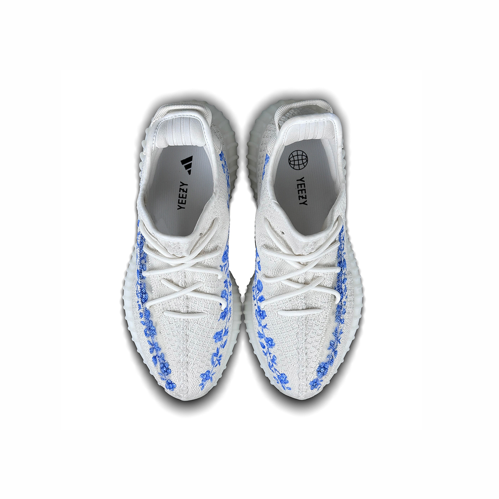 Adidas Originals Yeezy Boost 350 V2 Triple White