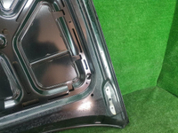 Капот Hyundai Sonata 8 DN8 (2019-н.в.)
