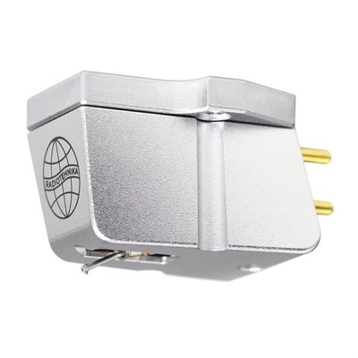 Головка звукоснимателя Radiotehnika RT-MC01