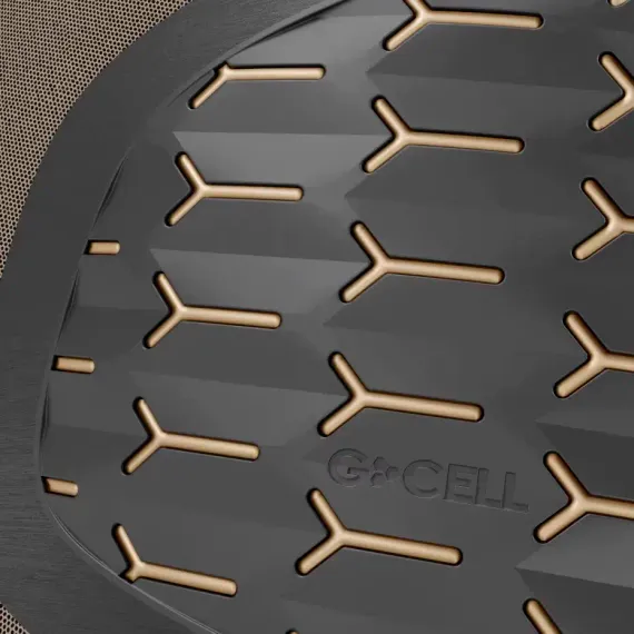 Автокресло Maxi-Cosi Emerald 360 Pro Authentic Truffel