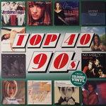 Сборник Top 40 90s (Европа 2022г.) Green
