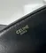 СУМКА CELINE LOUISE ИЗ ГЛАДКОЙ ТЕЛЯЧЬЕЙ КОЖИ