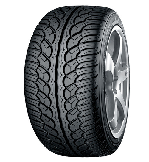 Легковая шина YOKOHAMA Parada Spec-X PA02J 235/55R18 100V*(2020)