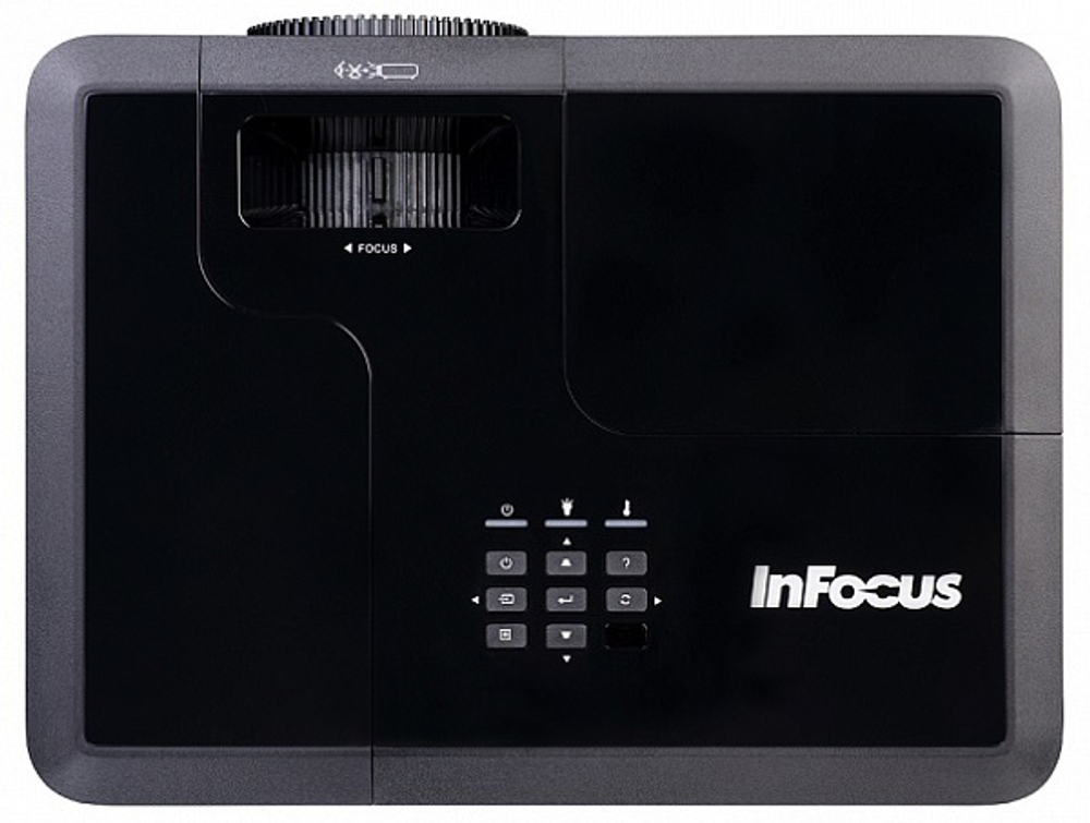 Проектор  InFocus IN134ST