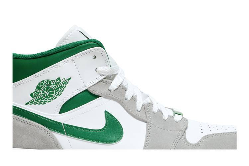 Кроссовки Jordan Air Jordan 1 Mid