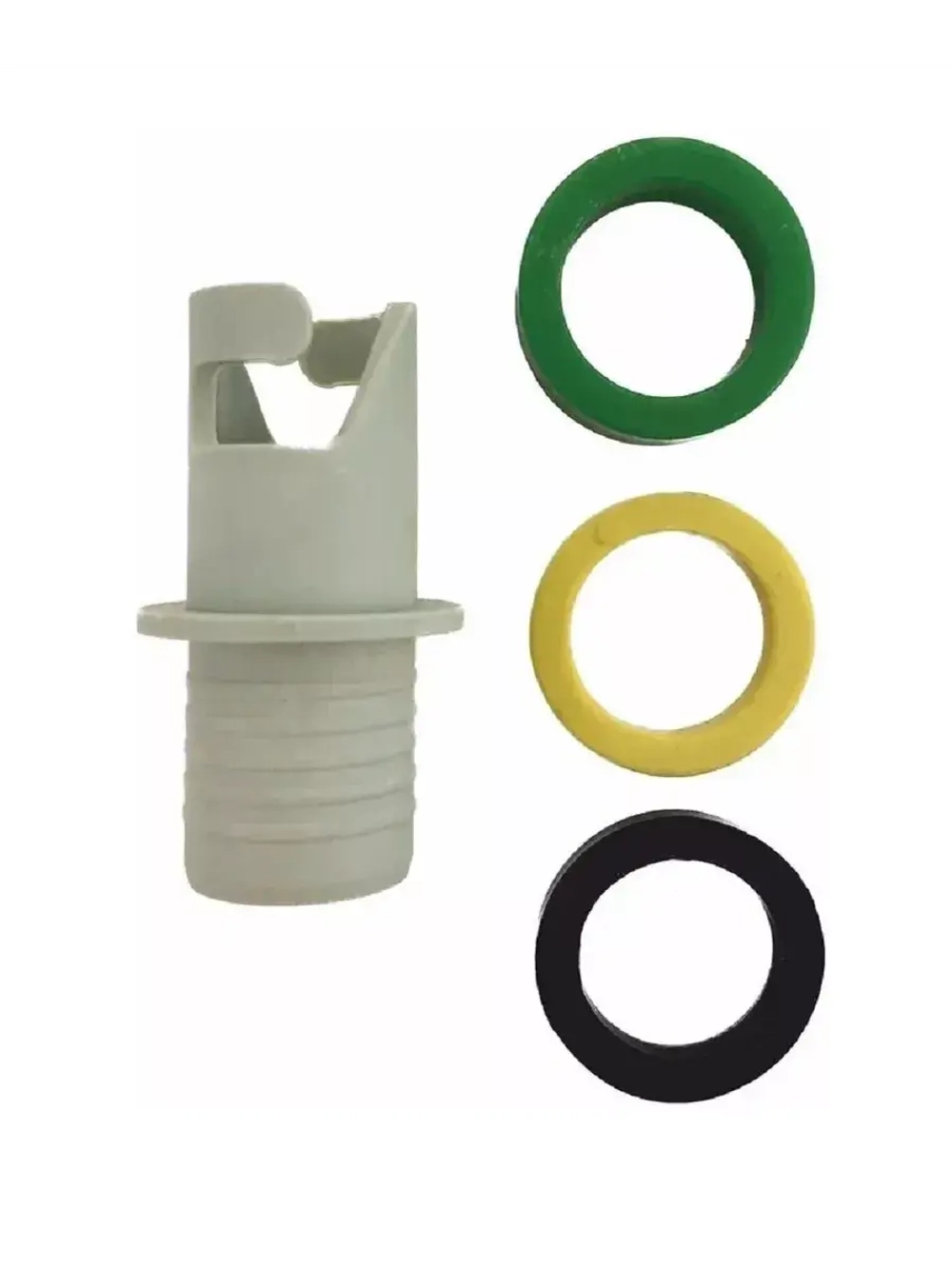 Переходник к клапану универсальный SP 718