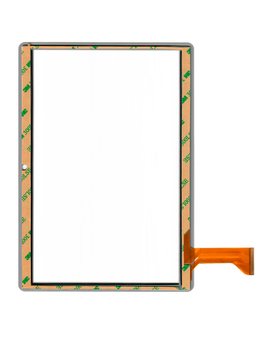 Тачскрин для Irbis TZ961 3G (Белый)