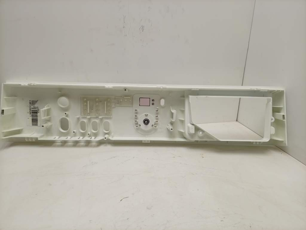 WF8590NMW9DYLP кт26 Лицевая панель для стиральной машины Samsung б/у