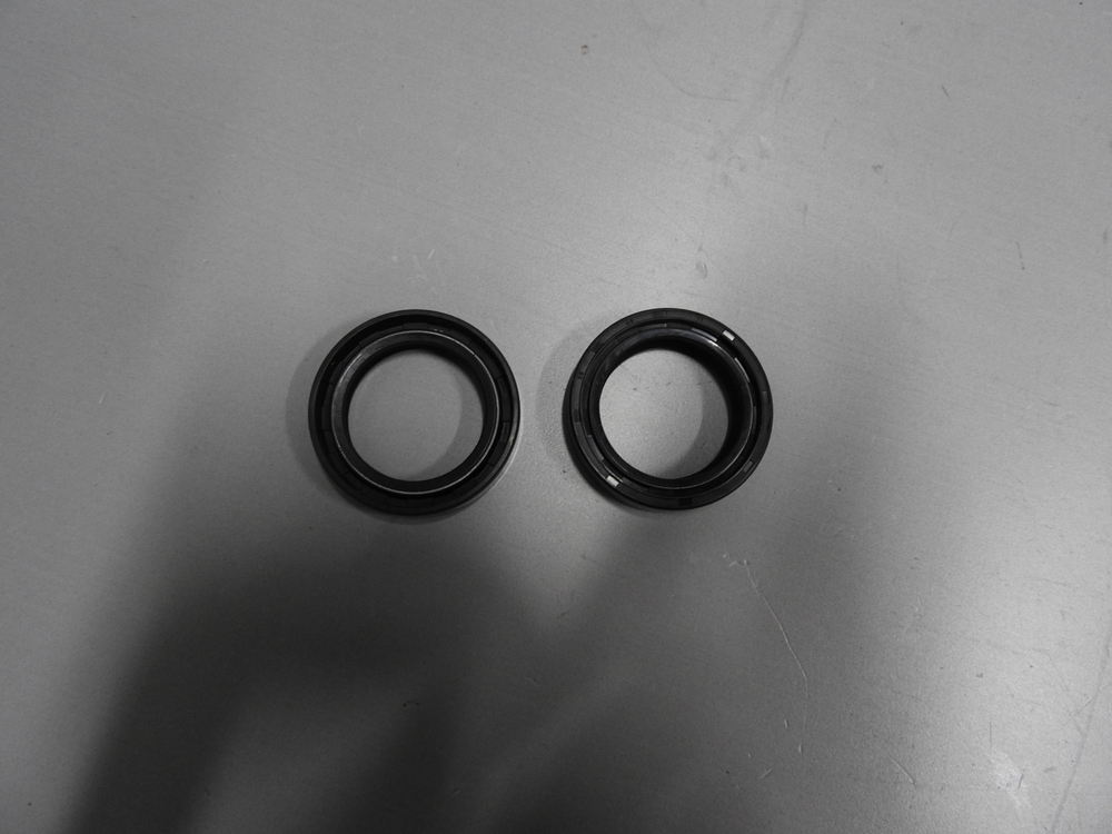 сальники вилки 35x48x11