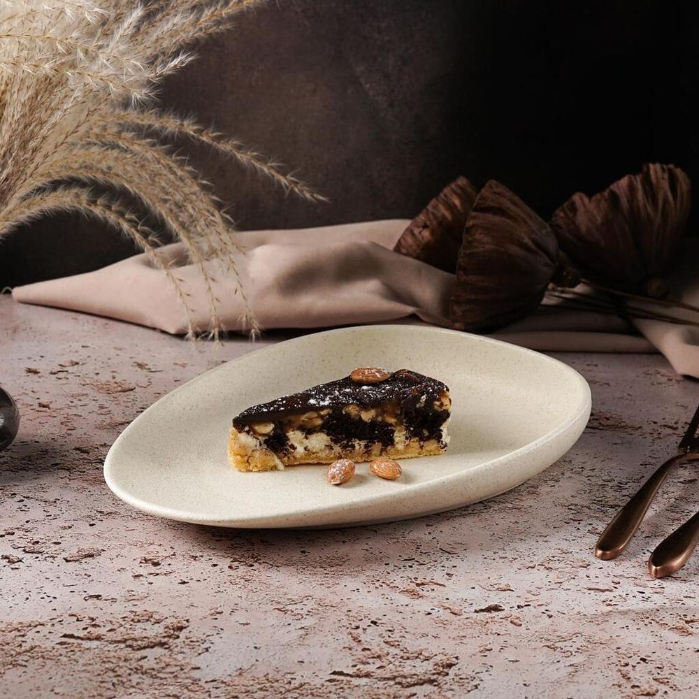 Блюдо овальное 26*20*4 см   P.L. Proff Cuisine [1]