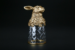 Набор стопок "Охота" в подарочной коробке