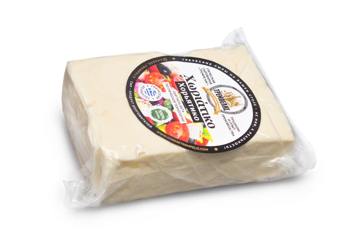 Сыр Хорьятико~250г