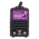 START PRO WEGA 200 modelTIG DC PULSE сварочный инвертор tig 3W200P