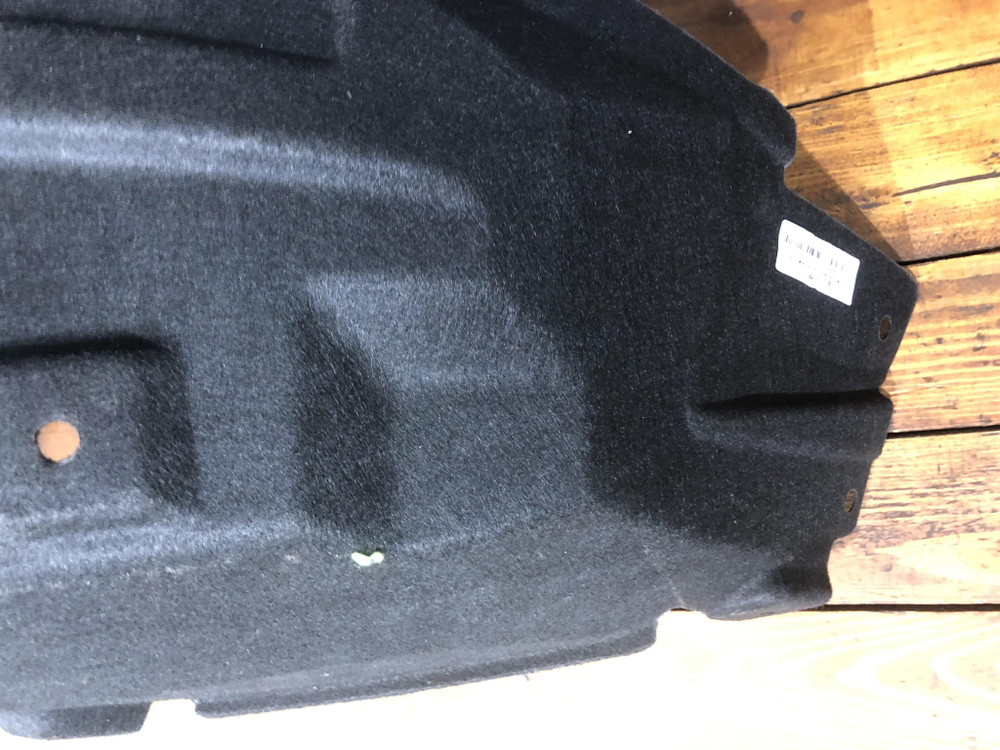 Подкрылок задний левый Haval H9 Новый Оригинал 5512500XKV86A