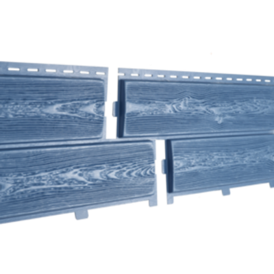 Панель сайдинга Стоун-Хаус Хокла Колор  2,0х0,25 15 шт./упак, 0,5м.кв