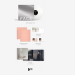 Винил Jimin - FACE [LP]