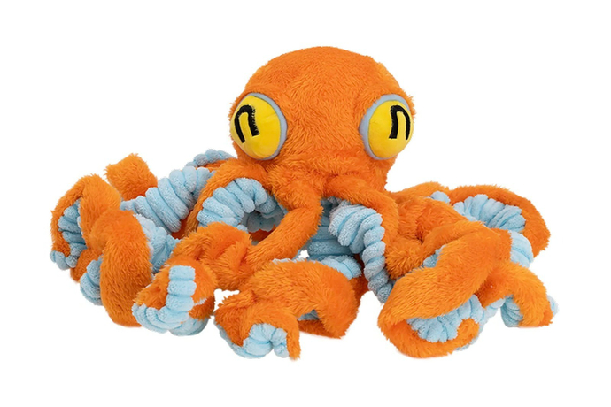 Гигантские осьминоги от Q-Monster- еще больше веселья и удовольствия!