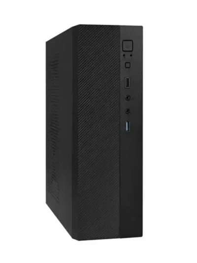 Компьютерный корпус MI-301U-200 EX291268RUS BLACK