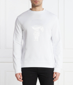 Худи Karl Lagerfeld - белый(705400 541900)