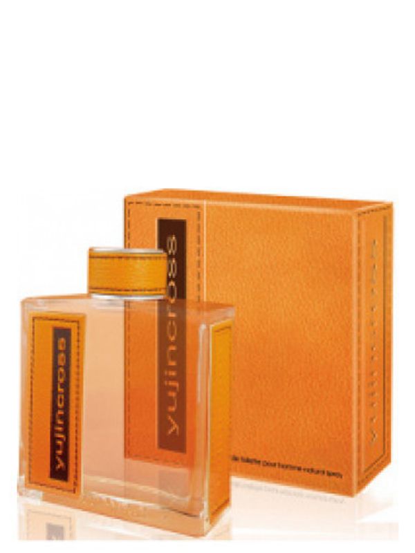 Ella Mikao Yujin Cross