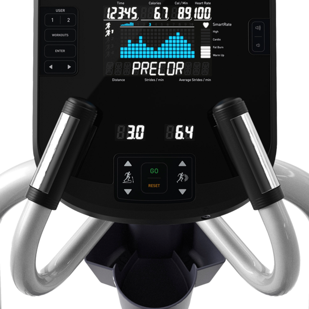 PRECOR EFX 225