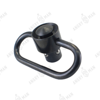 Быстросъемная QD антабка, K.Arma