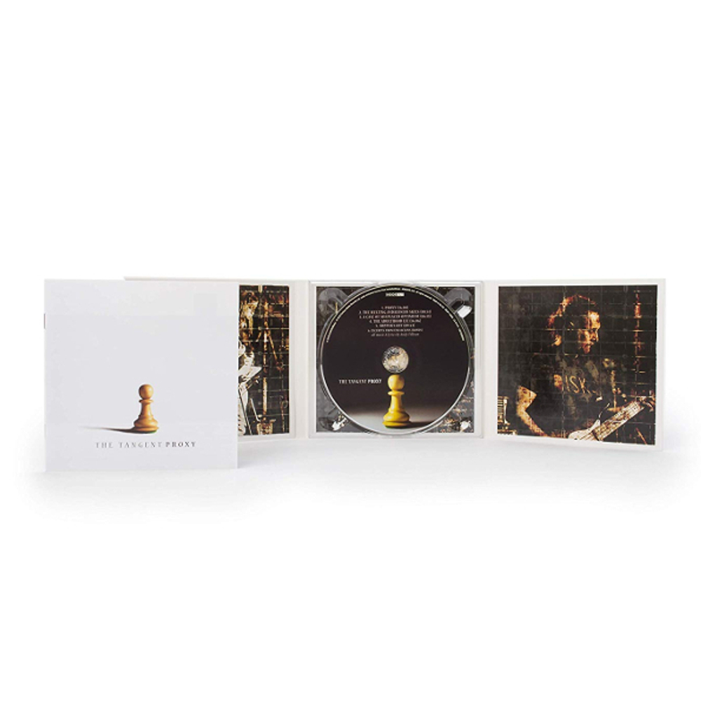 The Tangent / Proxy (CD)