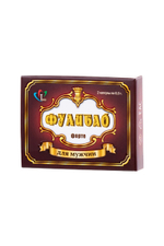 ВОЗБУЖДАЮЩИЕ КАПСУЛЫ ДЛЯ МУЖЧИН «ФУЛИБАО ФОРТЕ», 2 КАПСУЛЫ